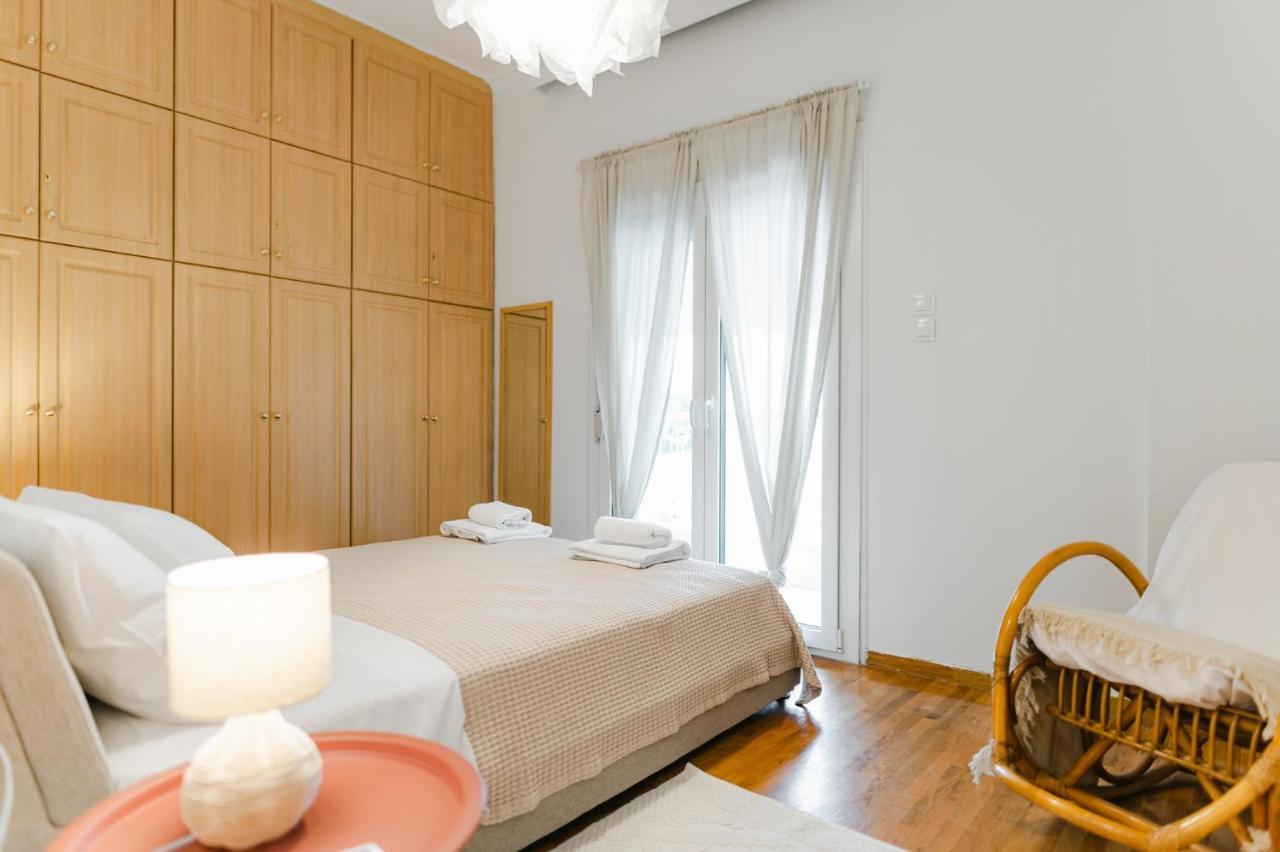 Flat 126 Apartamento Alexandroupoli Exterior foto